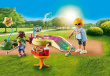 Playmobil Mini Golf