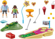 Playmobil Mini Golf