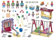 Playmobil Fun Fair