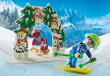 Playmobil Ski World