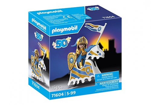 Playmobil Anniversary Knight