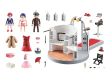 Playmobil Miraculous: Gabriel's Fashion Show