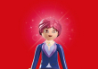 Playmobil Miraculous: Gabriel's Fashion Show
