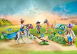 Playmobil Figures set Horses 71495 Pony tournament