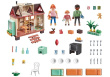 Playmobil Figures set My Life 71509 Tiny House