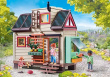 Playmobil Figures set My Life 71509 Tiny House