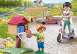 Playmobil Figure set My Life 71511 Book exchange