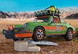 Playmobil Figures set Porsche 71436 911 Carrera RS 2.7 Offroad