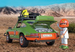 Playmobil Figures set Porsche 71436 911 Carrera RS 2.7 Offroad