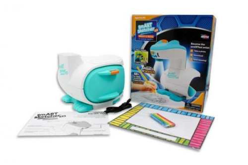 Smart sketcher 2.0 drawing projector 176