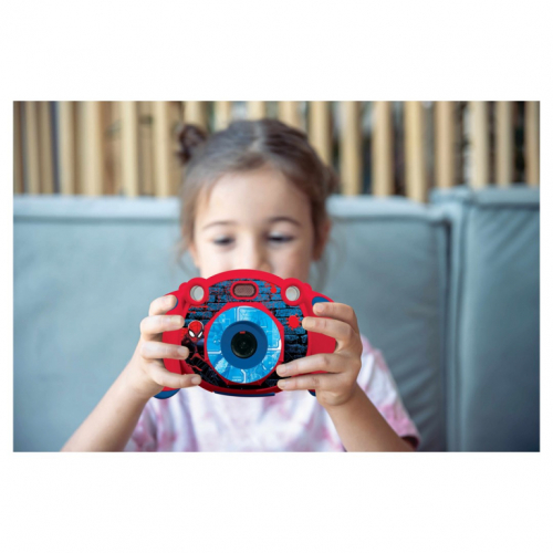 Lexibook DJ080SP children's gadget Children's digital camera