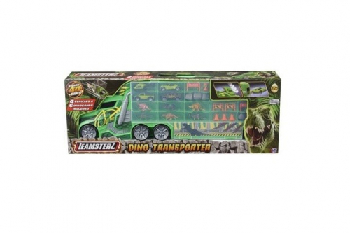 TEAMSTERZ mega transporter Dinosaur+akc.1417264 /3