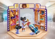 Playmobil Set My life 71535 Barbershop and hair salon