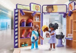 Playmobil Set My life 71535 Barbershop and hair salon