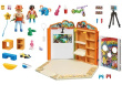 Playmobil Set My Life 71536 Toys shop