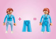 Playmobil Set My Life 71537 Beauty salon