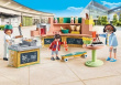 Playmobil Set My Life 71538 Snack bar
