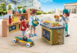 Playmobil Set My Life 71538 Snack bar