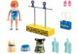 Playmobil Set My Life 71539 Shopping
