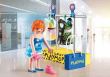 Playmobil Set My Life 71539 Shopping