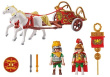 Playmobil Set Asterix 71543 Roman chariot