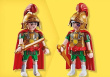 Playmobil Set Asterix 71543 Roman chariot