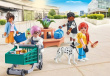 Playmobil My Life 71541 My Figures Shopping