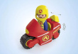Playmobil Figures set Junior 71692 Everyday Heroes