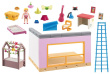 Playmobil Figures set My Life 71610 Childrens room
