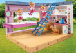 Playmobil Figures set My Life 71610 Childrens room