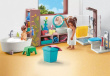 Playmobil Figures set My Life 71611 Bathroom