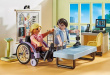 Playmobil Figure set Action Heroes 71617 Orthopedics