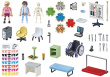 Playmobil Figure set Action Heroes 71617 Orthopedics
