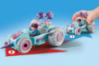 Playmobil Figures set Funstars 71635 Racing Unicorn