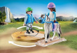 Playmobil Figures set Horses 71637 Modern riding school
