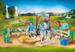 Playmobil Figures set Horses 71637 Modern riding school
