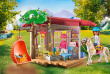 Playmobil Figures set Horses 71638 Horse Fans Clubhouse