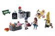 Playmobil Figures set Miraculum 71344 Advent Calendar: Miraculous: Picnic in Paris