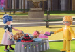 Playmobil Figures set Miraculum 71344 Advent Calendar: Miraculous: Picnic in Paris