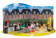 Playmobil Figures set Miraculum 71344 Advent Calendar: Miraculous: Picnic in Paris