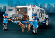 Playmobil Police Money Transporter 71597