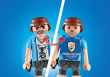 Playmobil Police Money Transporter 71597