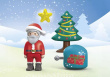 Playmobil Figures set Junior 70297 Advent Calendar Snowy Christmas