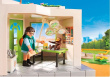 Playmobil Family Fun Set 709 00 Zoo animal clinic