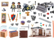 Playmobil Set with City Action figures 71347 Advent calendar