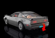 Playmobil Figures set Knight Rider 70924 K.I.T.T.
