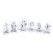 Albi | Expansion Pack Karak Figures Set, 6 pcs