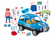 Playmobil Mobile Pet Groomer
