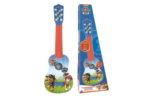 LEXIBOOK PAW Patrol Guitar K200PA 67599