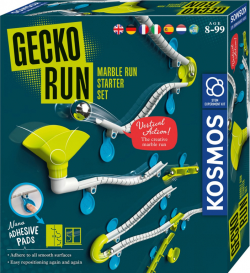 GECKO RUN Starter Kit 620950